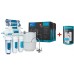 Фільтр зворотного осмосу Organic Smart Osmo 7